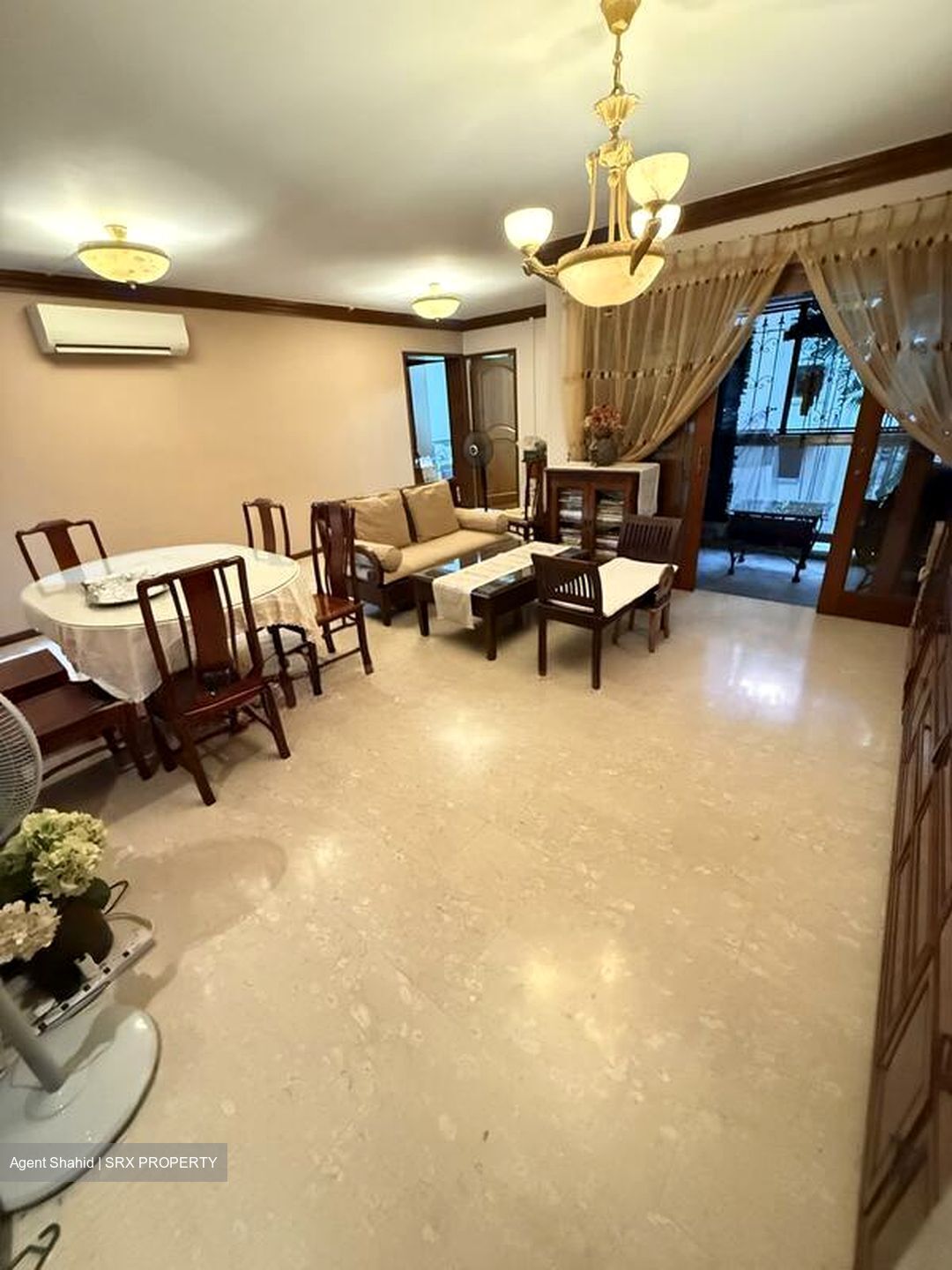 Blk 258D Compassvale Gardens (Sengkang), HDB 5 Rooms #524862061
